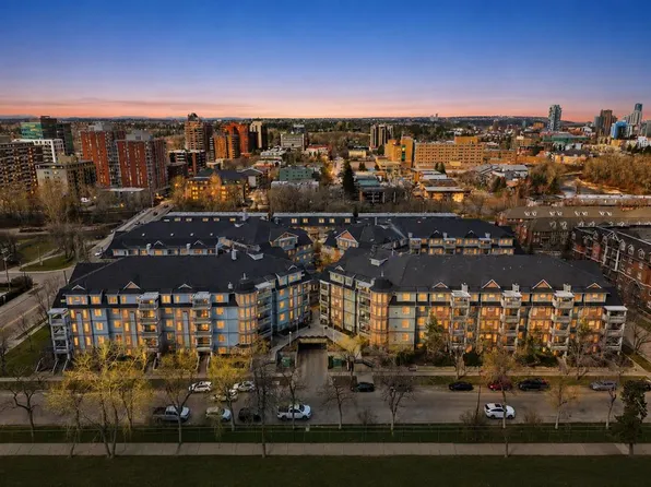 2411 SE Erlton Rd SW #103, Calgary, AB T2S 3B9