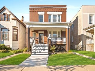 5024 W 24th St, Cicero, IL 60804