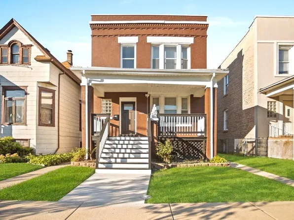 5024 W 24th St, Cicero, IL 60804