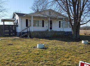 2083 N Michigan Rd, Shelbyville, IN 46176