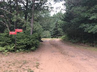67085 County Highway A, Iron River, WI 54847