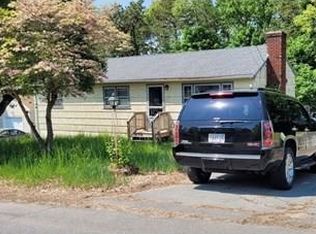 64 Hillcrest Ave, Methuen, MA 01844