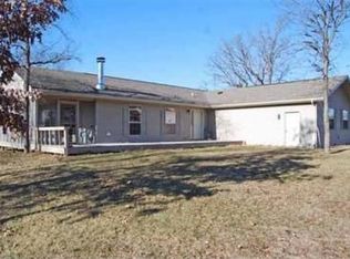 S3123 W Lake Virginia Rd, Reedsburg, WI 53959