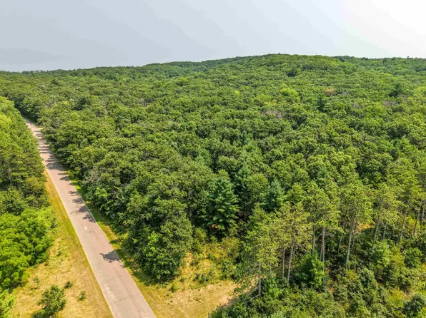 0 N Pine Creek Rd, Black River Falls, WI 54615