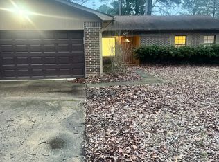 147 Dark Forest St, Hot Springs, AR 71901