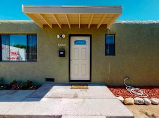 5800 Aztec Rd NE, Albuquerque, NM 87110