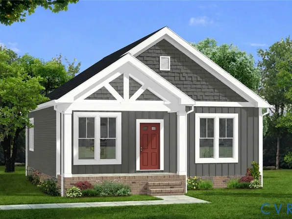439 Raleigh Ave, South Hill, VA 23970