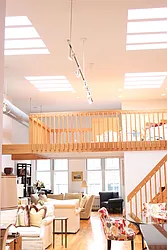 Rented by True Lofts New York LLC