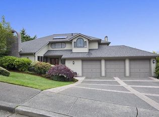 6108 142nd Ave SE, Bellevue, WA 98006