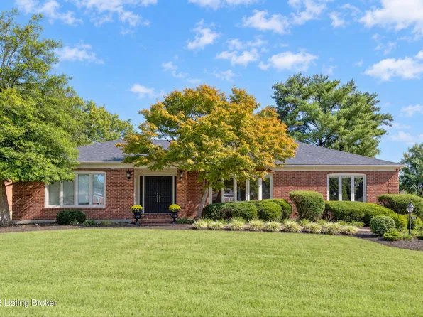 3015 Hayfield Dr, Louisville, KY 40205