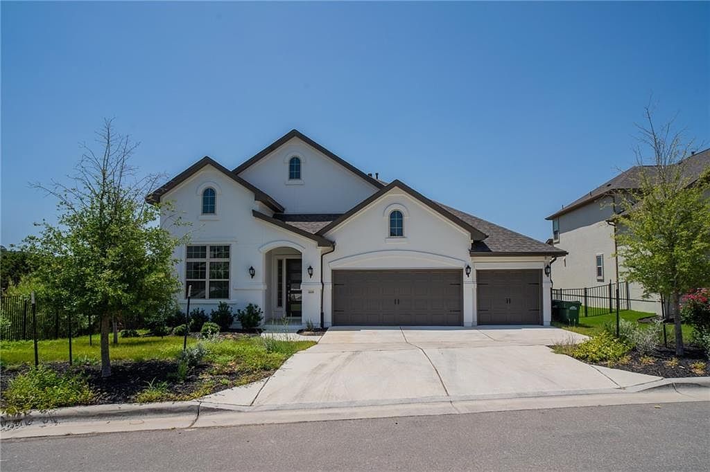 4608 Apollonia Way, Leander, TX 78641 | Zillow