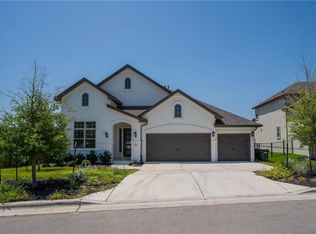 4608 Apollonia Way, Leander, TX 78641