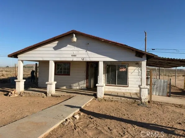 26213-20 Mule Team Rd, Boron, CA 93516