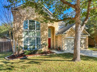 10818 Belle Vere, San Antonio, TX 78249