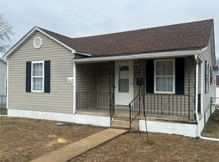 607 Madison St, Sullivan, MO 63080