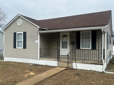 607 Madison St, Sullivan, MO, 63080