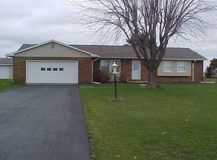 551 Kenton Galion Rd E, Marion, OH 43302