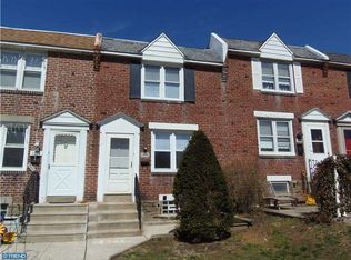 2213 Windsor Ave, Drexel Hill, PA 19026