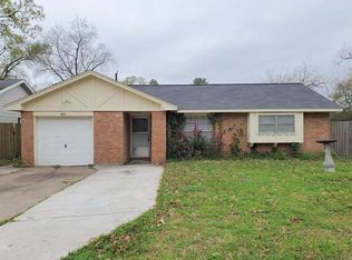 743 Overbluff St, Channelview, TX 77530