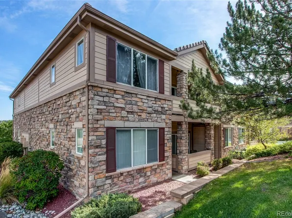 22920 E Roxbury Drive #H, Aurora, CO 80016
