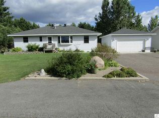 26 6th Ave, Soudan, MN 55782