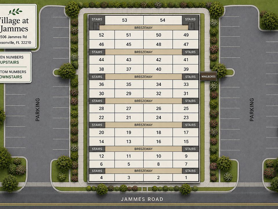 1st image of 2501 Jammes Rd APT 11