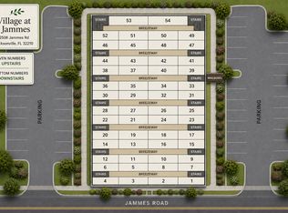 Village at Virginian Arms, Jacksonville, FL 32210