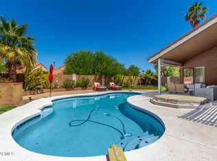 10865 N 111th Pl, Scottsdale, AZ 85259