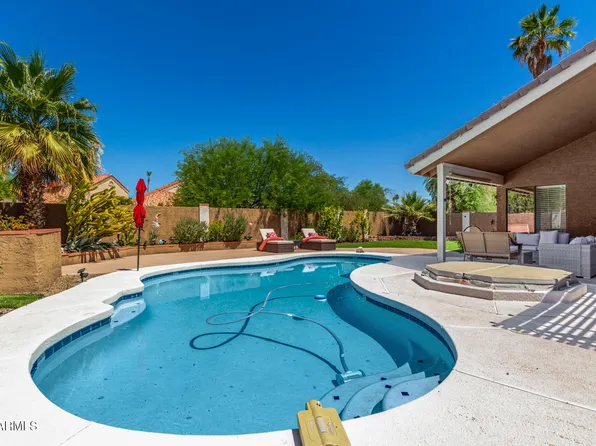 10865 N 111TH Place, Scottsdale, AZ 85259