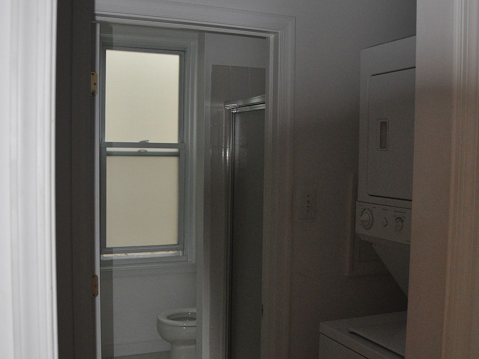 Washer/Dryer