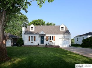 1314 N 54th St, Omaha, NE 68132