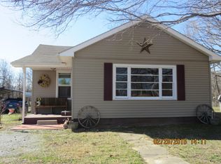 5319 Staton Ridge Rd, Belknap, IL 62908