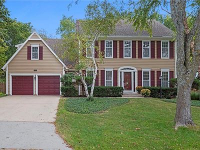 6001 W 123rd St, Overland Park, KS, 66209