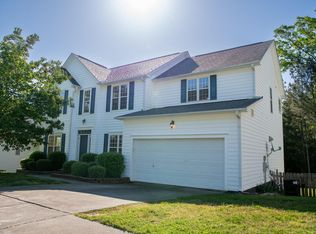 1909 Redding Ln, Durham, NC 27712