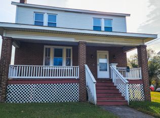 2220 Hanover Ave NW, Roanoke, VA 24017