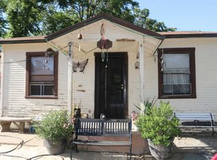 344 E Worth Ave, Porterville, CA
