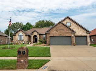 4501 S Lafontaine Ave, Springfield, MO 65810