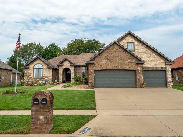4501 S Lafontaine Avenue, Springfield, MO 65810