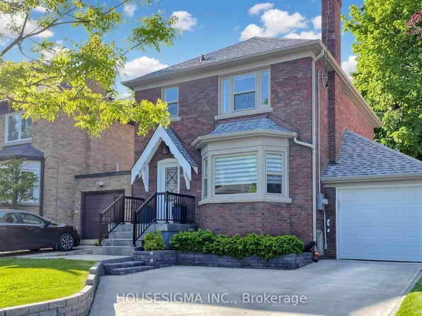 448 Broadway Ave, Toronto, ON M4G 2R1