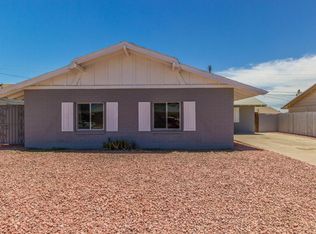 2949 N 52nd Dr, Phoenix, AZ 85031