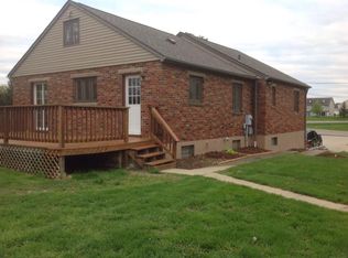 2481 Grange Hall Rd, Dayton, OH 45431