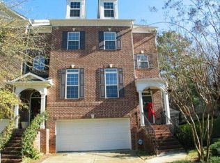 3160 Mercer University Dr, Chamblee, GA 30341