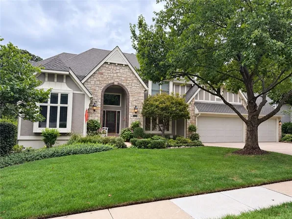 13837 Hadley St, Overland Park, KS 66223