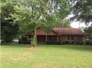 13868 County Road 47, Florence, AL 35634