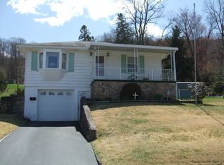 113 Grape St, Lock Haven, PA 17745