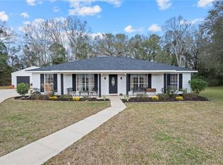 10588 Rhett McConnell Rd, Theodore, AL 36582