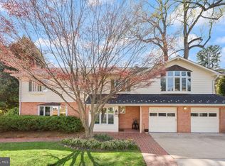 2501 N Nelson St, Arlington, VA