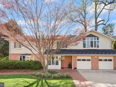 2501 N Nelson St, Arlington, VA, 22207