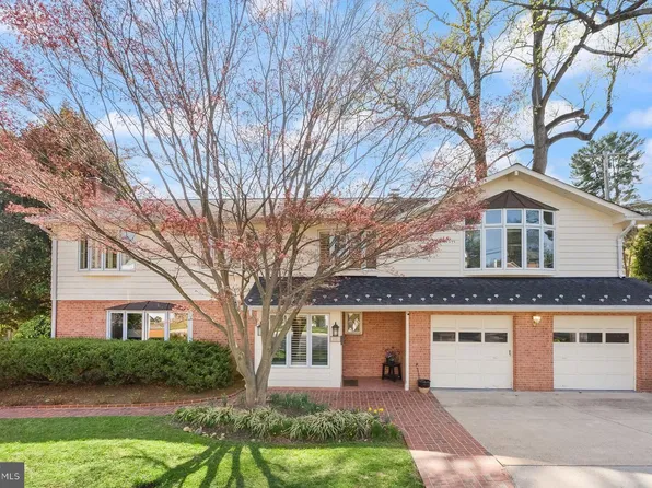 2501 N Nelson St, Arlington, VA 22207