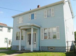 177 Roland Ave, Lackawanna, NY 14218